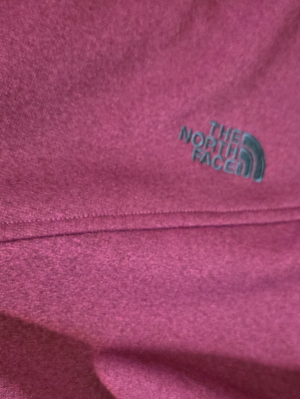 The North Face Women’s Plum Hooded Softshell Jacket - Picture 7 of 7